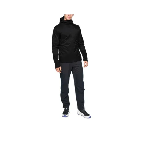 On Insulator Jacket Men's Black