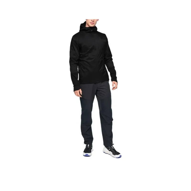 On Insulator Jacket Men's Black-0
