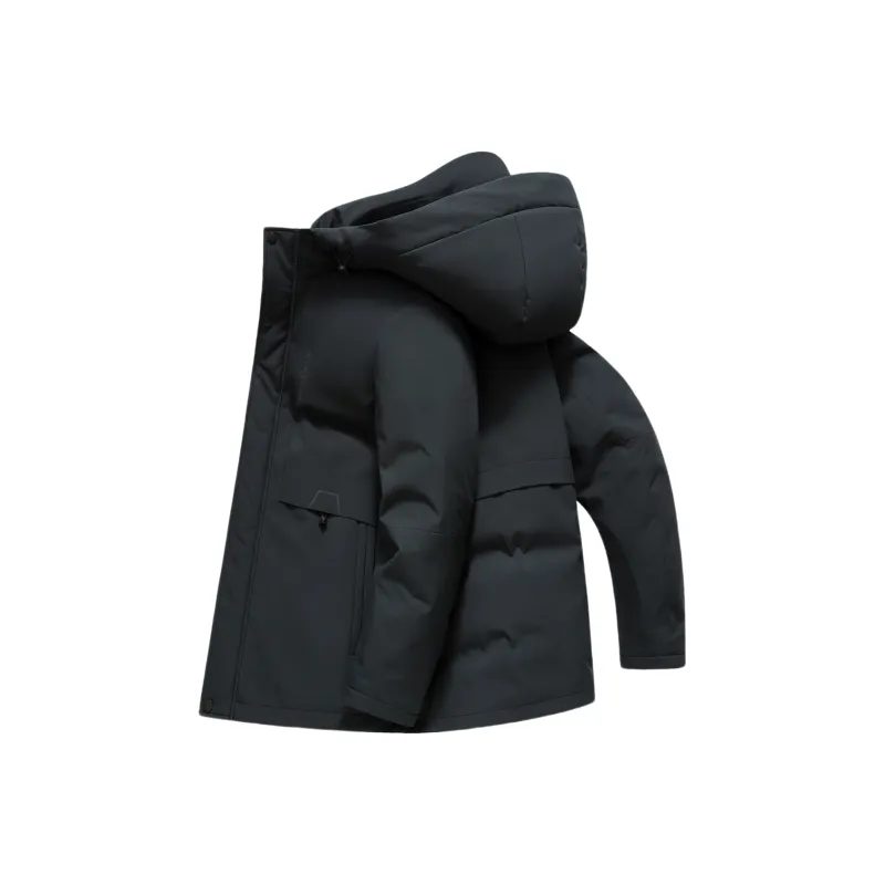 YAYA Down Jackets Men-6