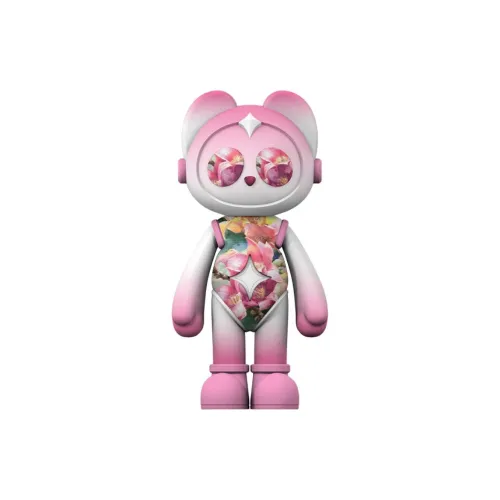 XINGJIMANYOU 트렌디 피규어