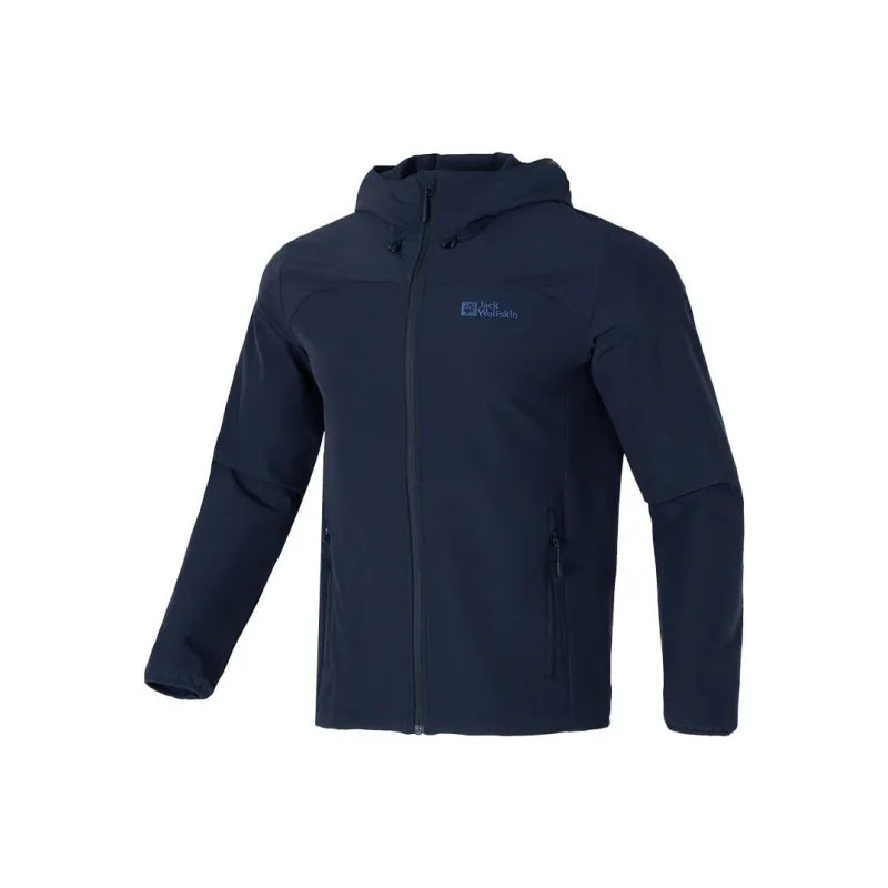 JACK WOLFSKIN Jackets Men-6