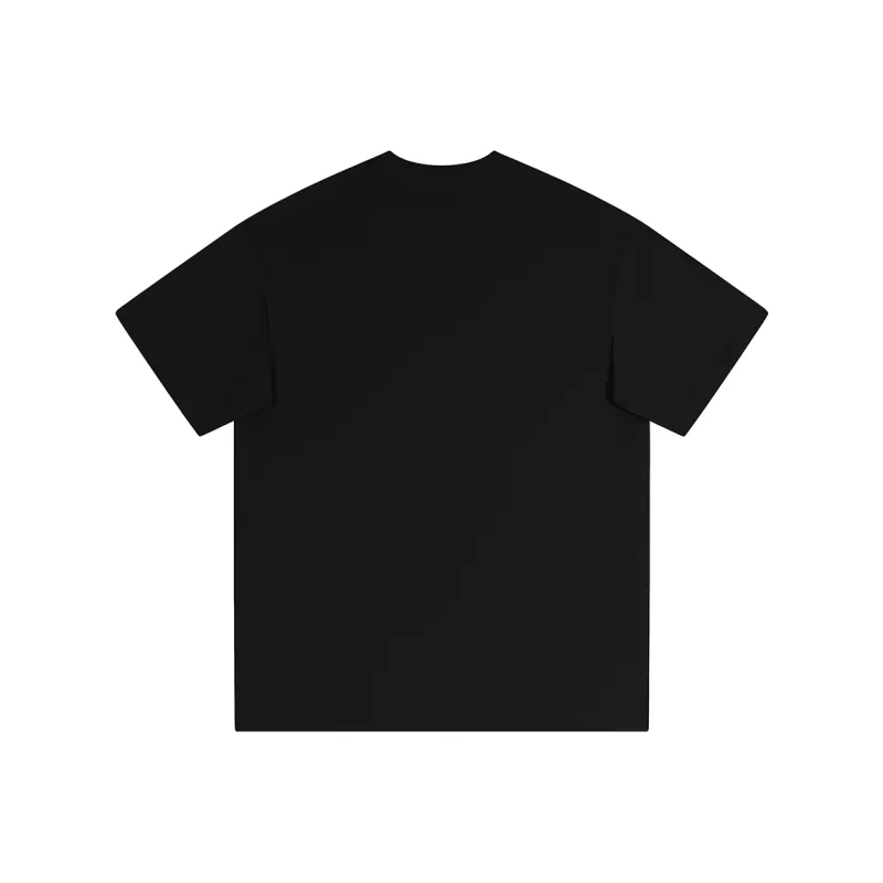 Master Zero T Shirts Unisex-1