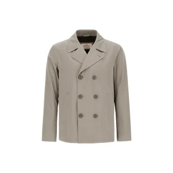HERNO Double breasted Blazer