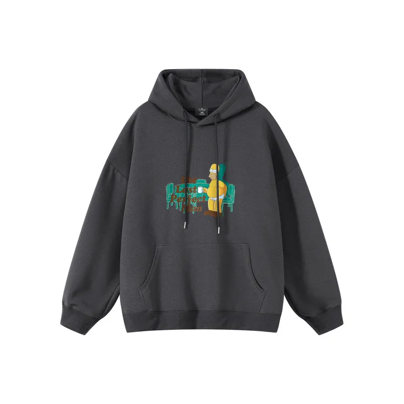 The Simpsons Sweatshirts Unisex-21