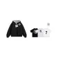 Black (Comes with T-Shirt)