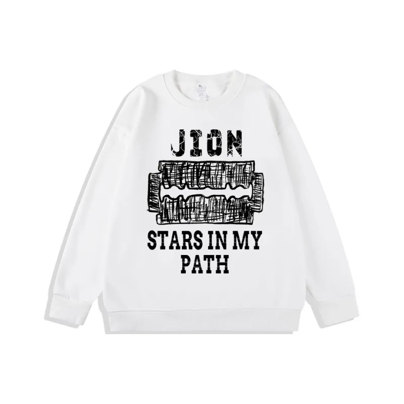 JION Sweatshirts Unisex-2
