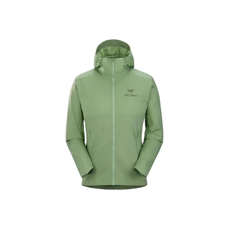 Arcteryx ATOM SL Waterproof, Windproof, And Breathable Windbreaker Jacket Men's-20