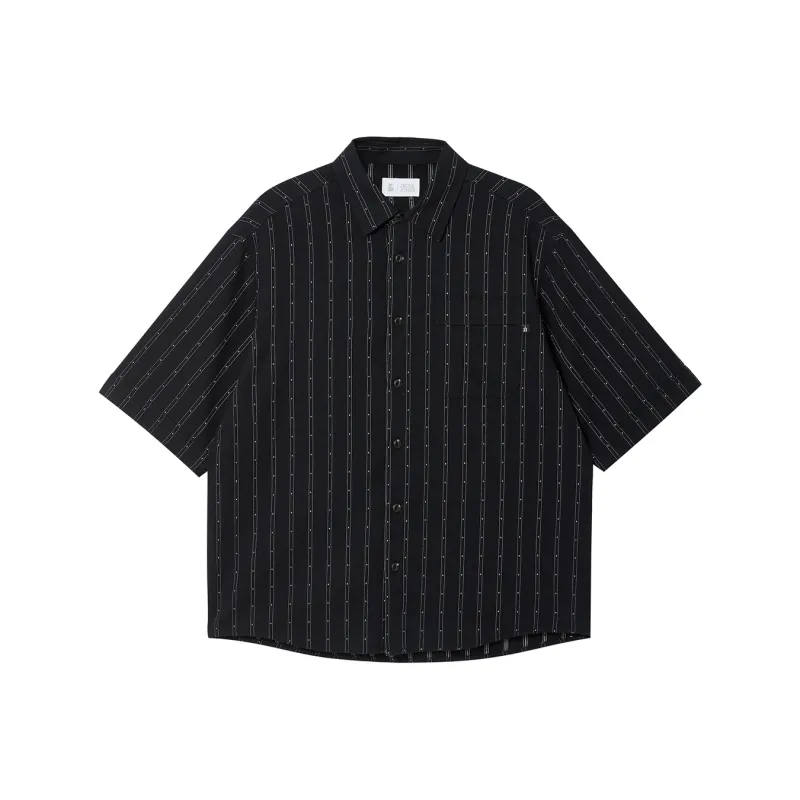 JACK JONES· Shirt Men's E40 Black-0