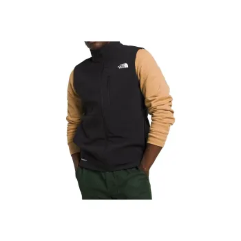 THE NORTH FACE Vests Men Black