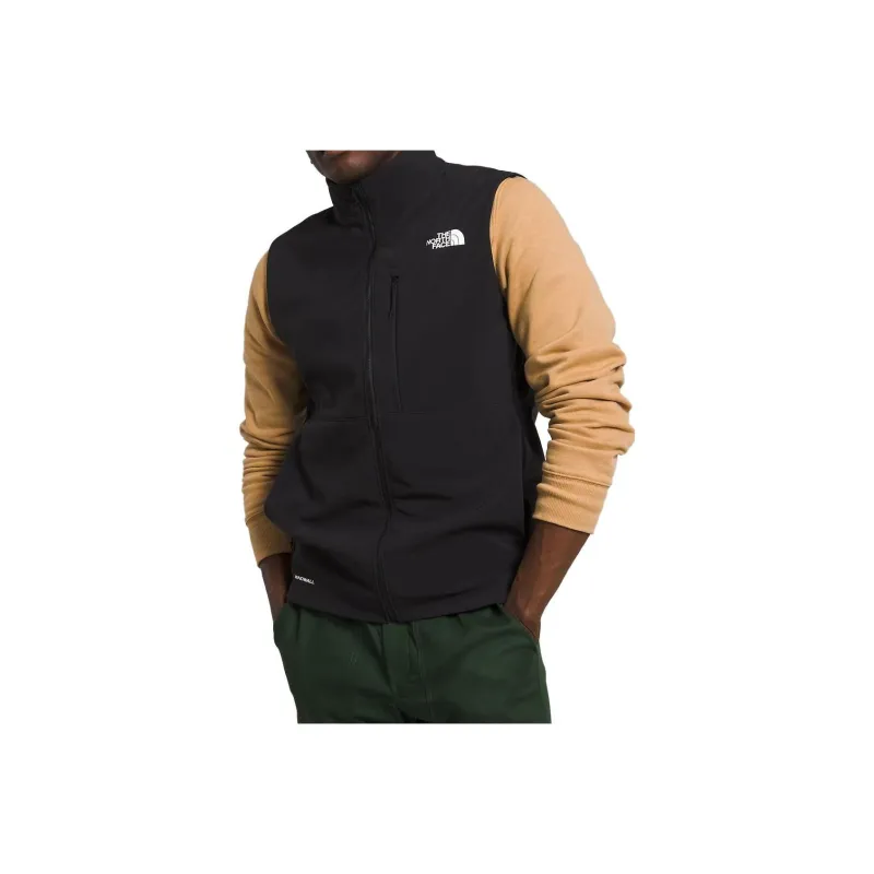 THE NORTH FACE Vests Men Black-0