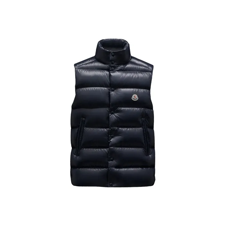 Moncler Tibb Gilet Down Vest-0