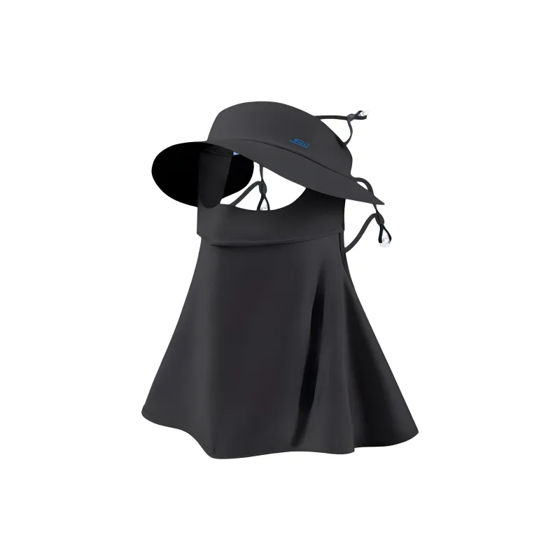 JEANSWEST Polyester Sun Protection Masks Unisex-3