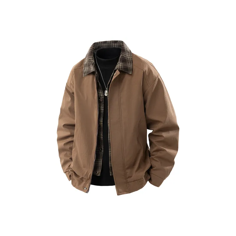 EMINU Jackets Unisex-4
