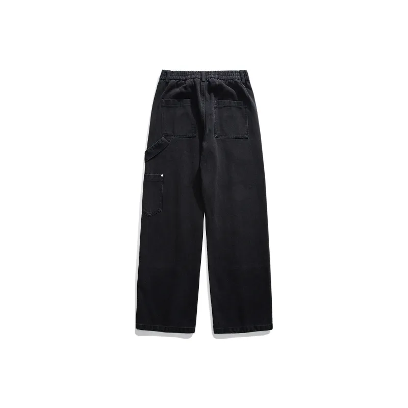 Evil Lions Jeans Unisex-15