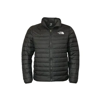 THE NORTH FACE Flare II Puffer Jacket Black