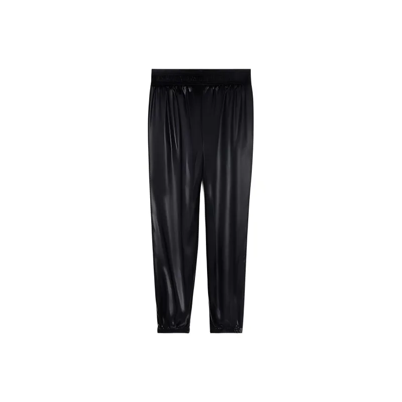 CELINE Casual Pants Women's Black-1