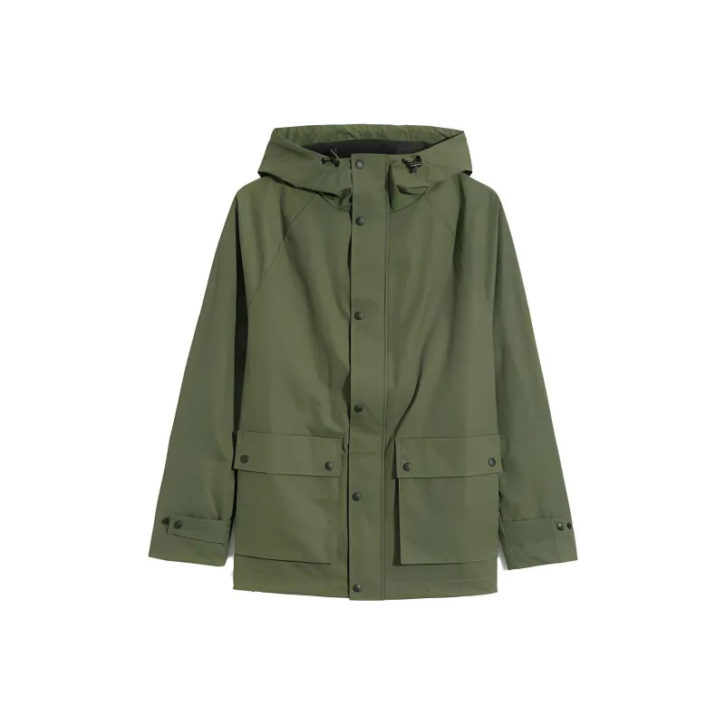 GAP Jackets Unisex-1