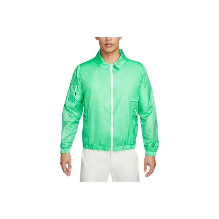 Nike Jackets Men Spring Green-0