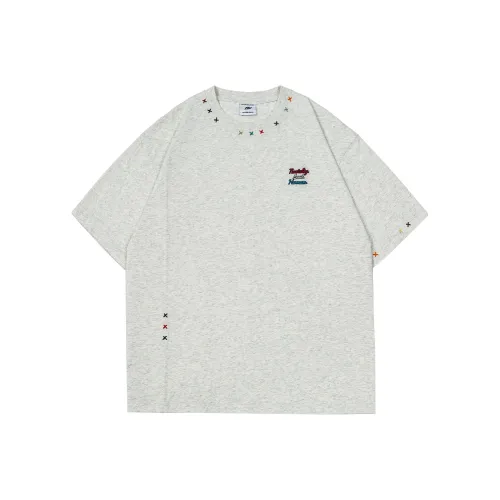 NARTALIY T Shirts Unisex