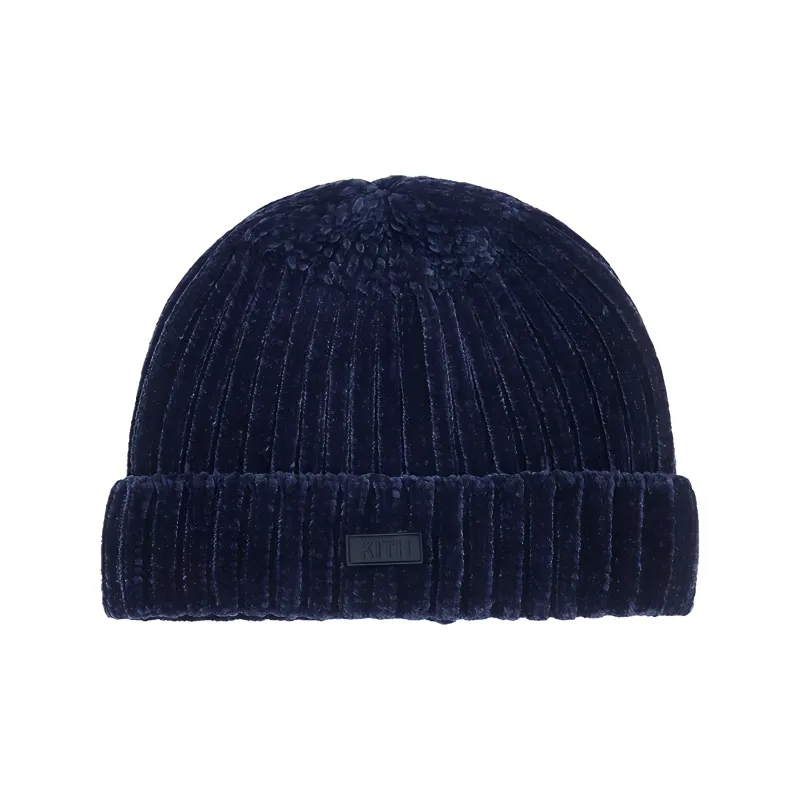 KITH Chenille Beanie-0