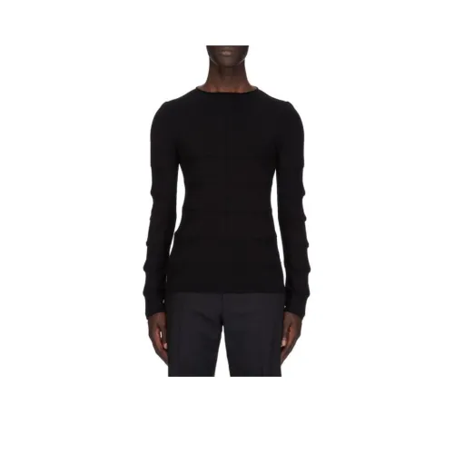 RICK OWENS/RO FW24 Sleeveless Dress Womens Black