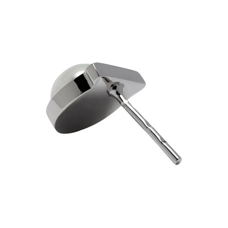 Ferragamo Stud Earrings Women's Silver-1