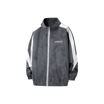 China Aerospace Jackets Coats Unisex