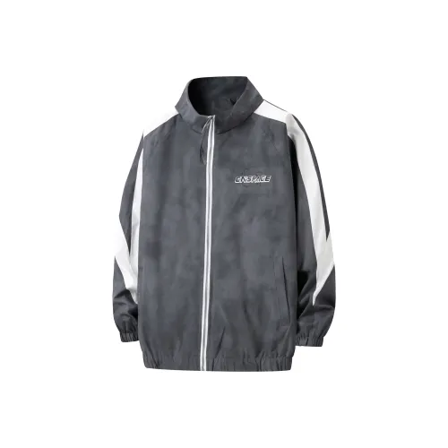 China Aerospace Jackets Coats Unisex