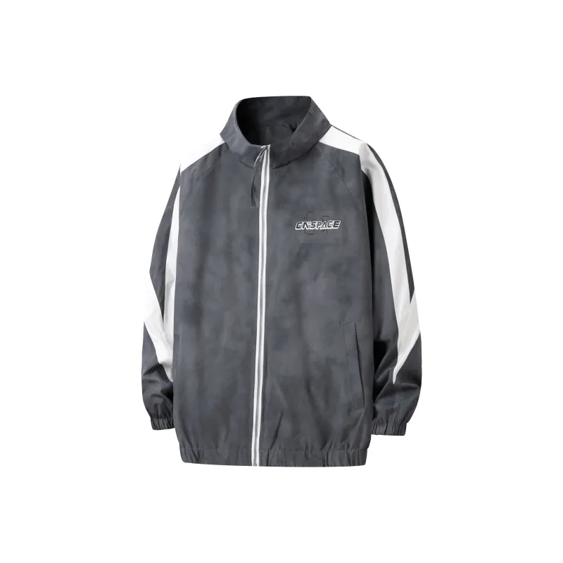 China Aerospace Jackets Coats Unisex-12