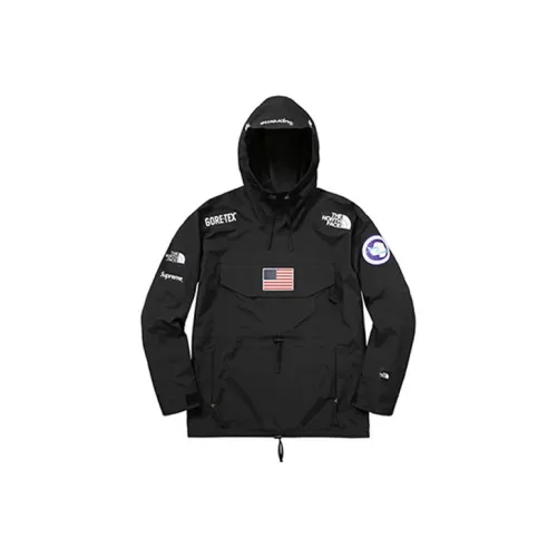 Supreme The North Face Trans Antarctica Expedition Pullover Jacket
