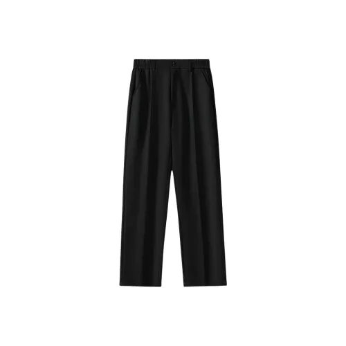 MIIOW Trend Party Series Suit Trouser Unisex