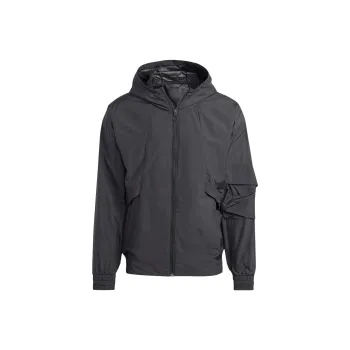 Adidas CITY ESCAPE Jacket Men's Black