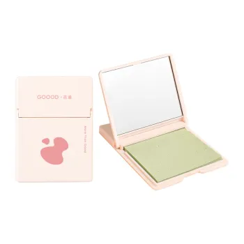 Goodgudi Make up Tools Unisex