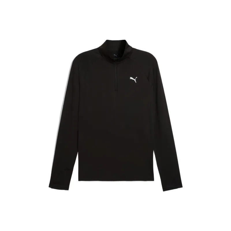 PUMA Playera De Running Velocity Cloudspun Para Hombre-0
