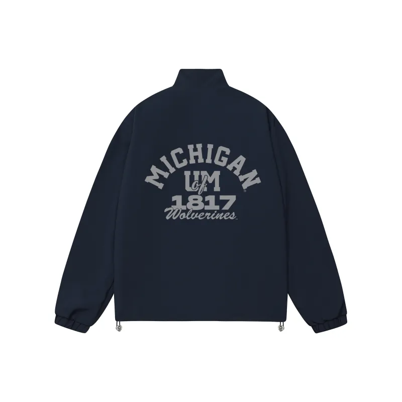NCAA Jackets Unisex-8