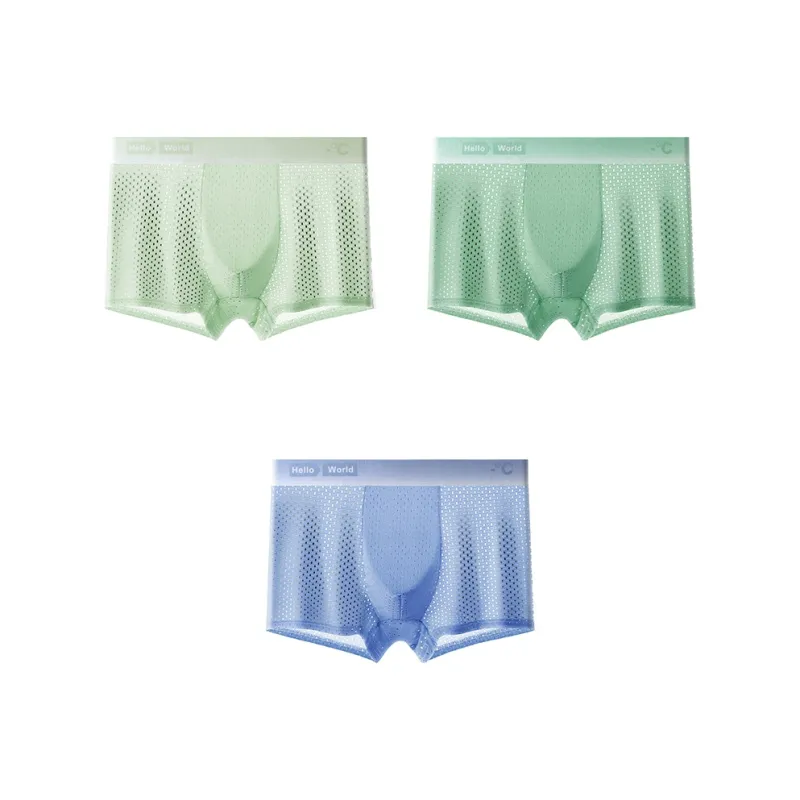 Urban beauty Men Underpants-19