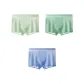Grass Green+Jasper+Sea Blue