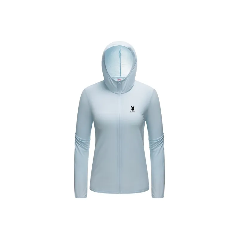 Playboy Sun Protection Clothing Unisex-8
