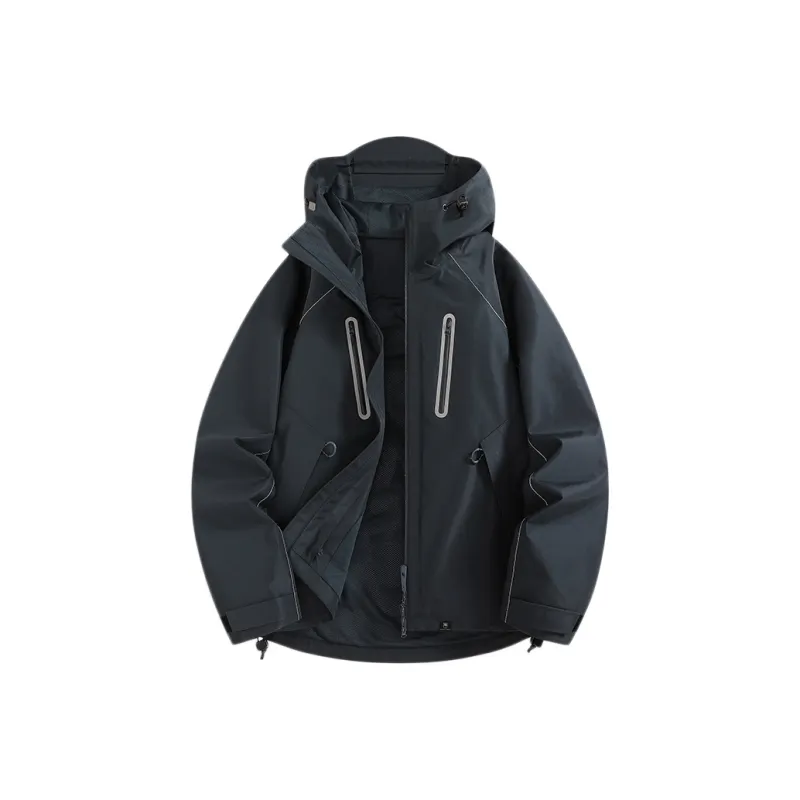 VanCamel Jackets Unisex-0