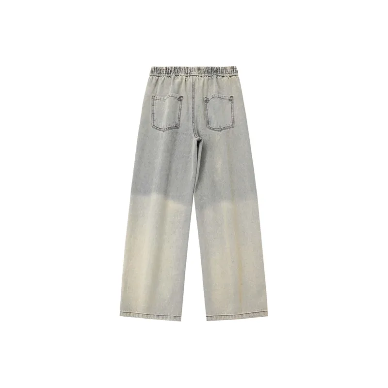 FASTFISH Jeans Unisex-11