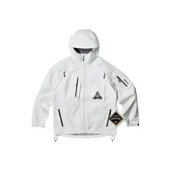 PALACE GORE TEX Cargo Jacket
