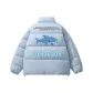 Glacier Blue