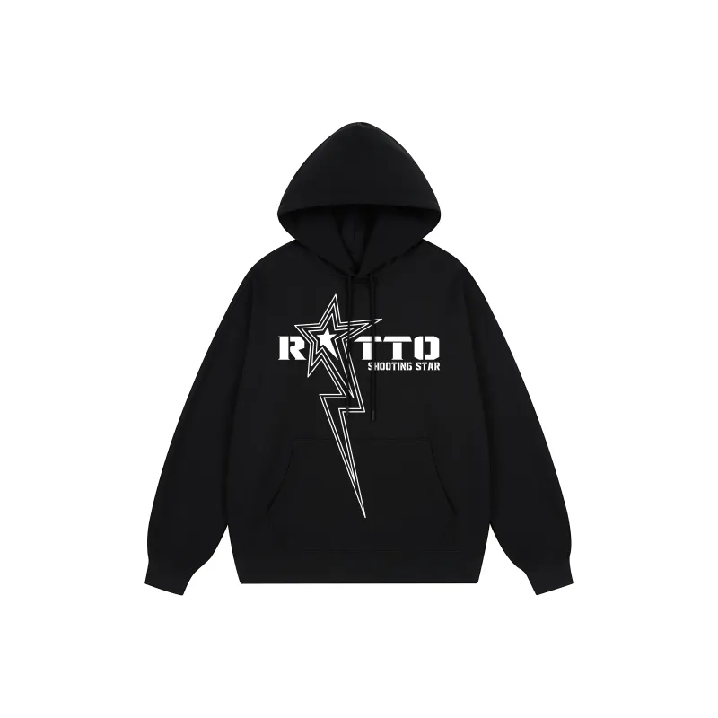 RTTO Sweatshirt Unisex Plum Purple-4