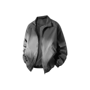 David Bakken Jackets Unisex