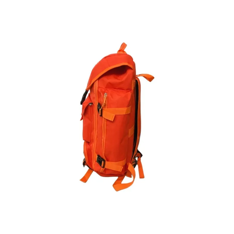 AUNG Oxford Backpack Unisex Multicolor-5