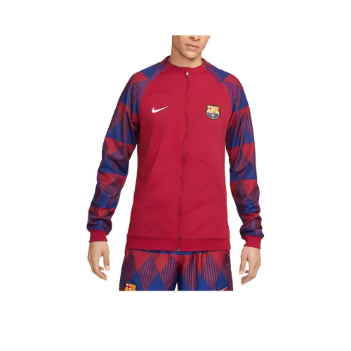 Nike Jackets Men Noble Red