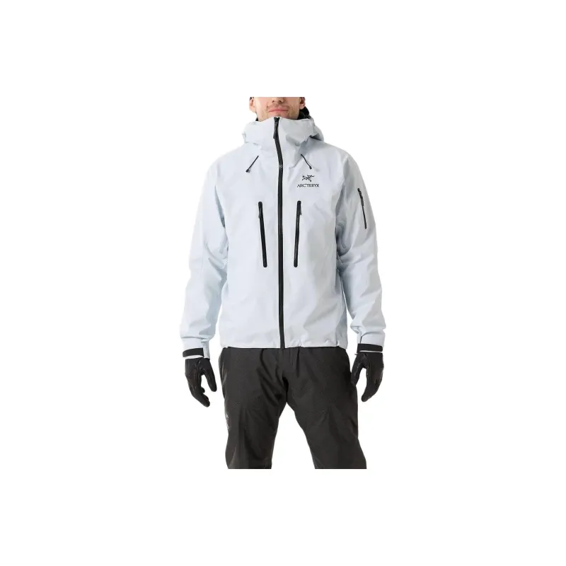 Arc'teryx Alpha SV Jacket -13