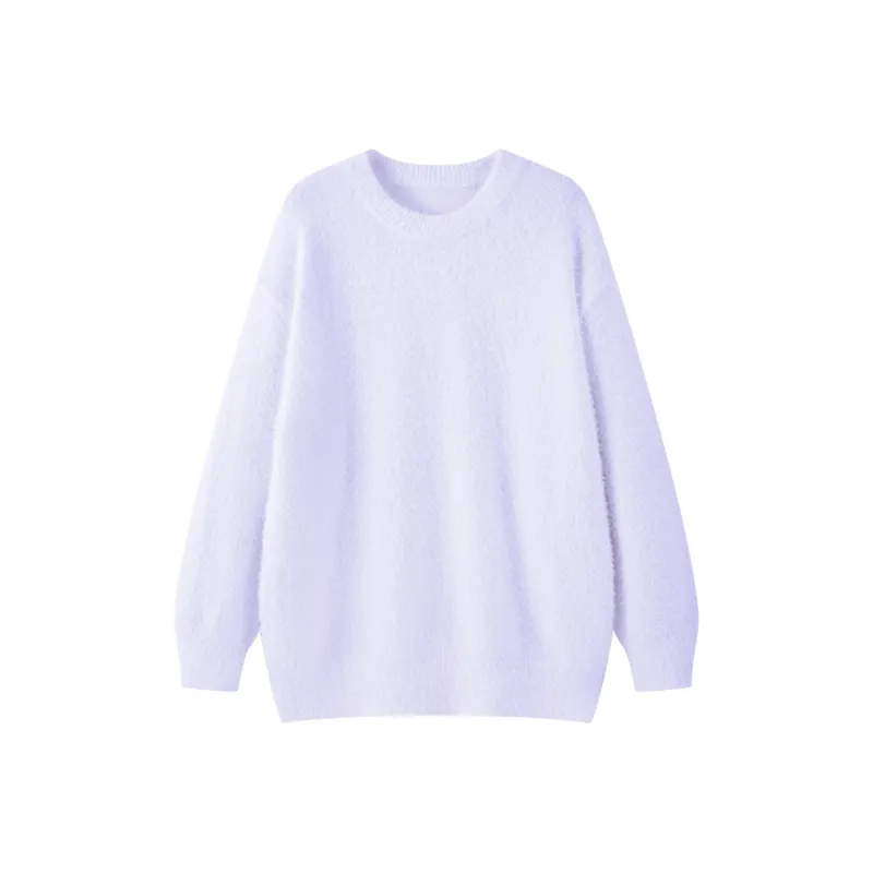 DBD WH Knitwear Unisex-1