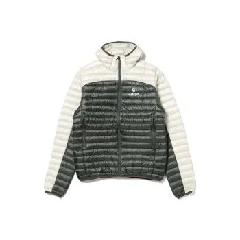 Beams Sapwood Down Jacket Jackets Coats Men's