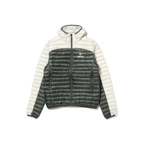 Beams Sapwood Down Jacket Jackets Coats Men's